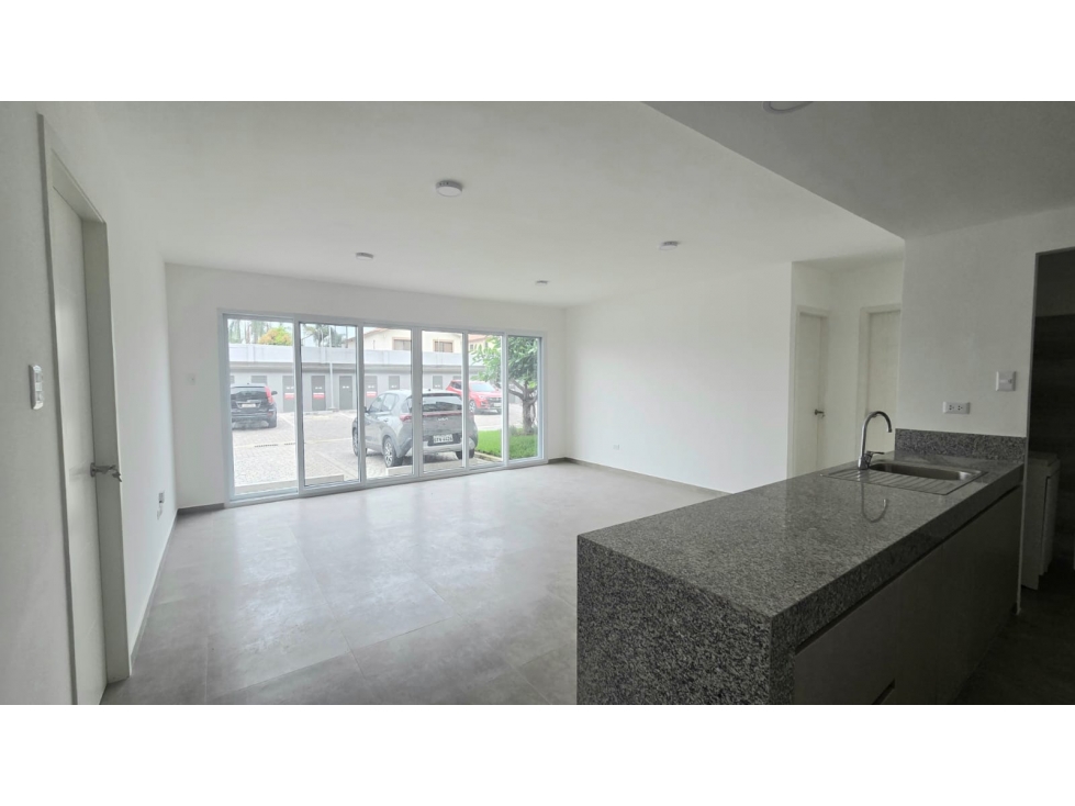 EN VENTA DEPARTAMENTO URBANIZACION RIBERA DEL BUIJO (Jkcal) — foto 3
