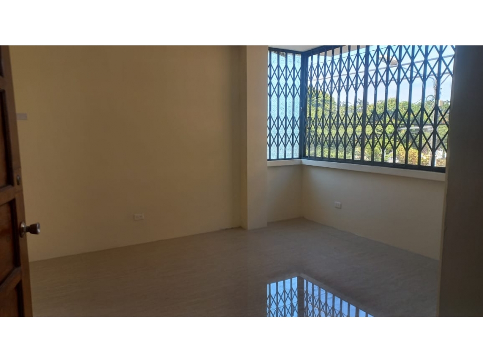 SUITE EN ALQUILER ACUARELA DEL RIO (NORTE DE GUAYAQUIL) SAALV — foto 4
