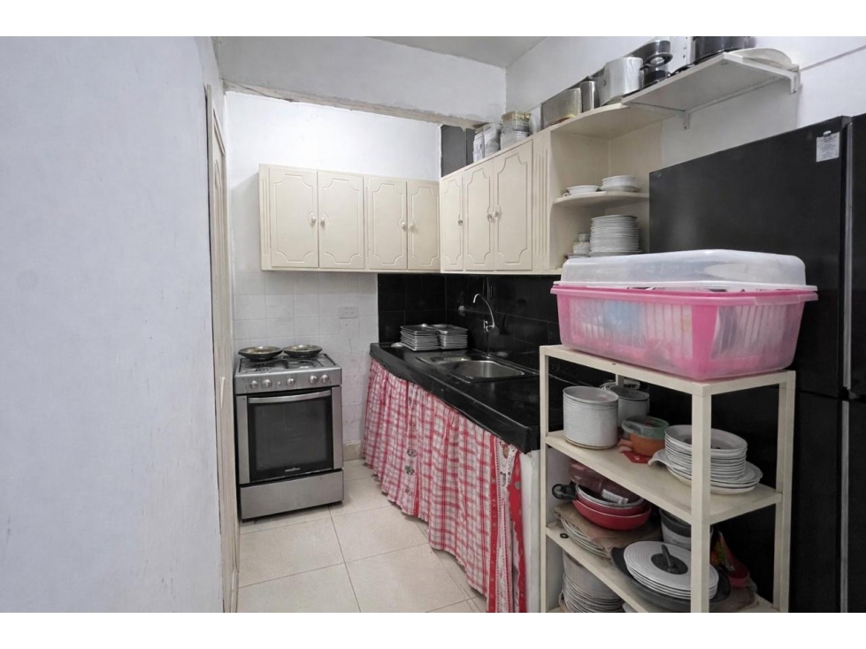 VENTA CASA DURAN, EL RECREO (FRANMO) - 4