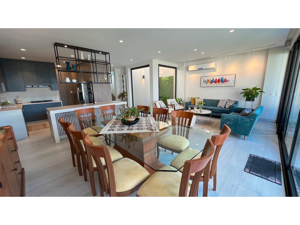 EN VENTA CASA CIUDAD CELESTE, LA ARBOLEDA (Jkcal)
