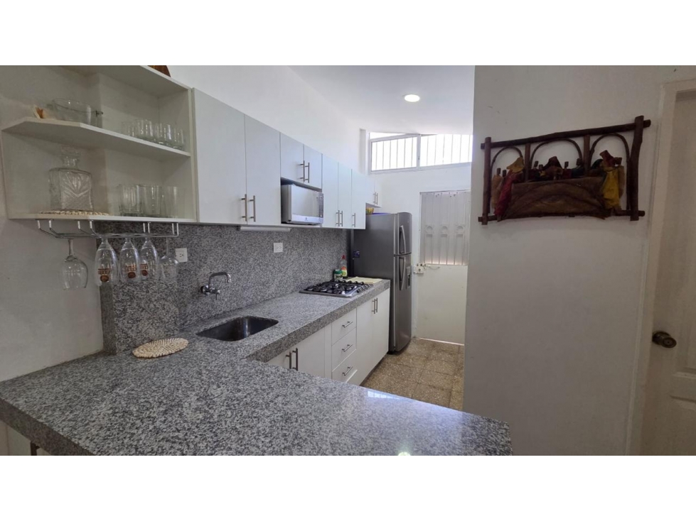 SE VENDE CASA SALINAS PROV SANTA ELENA CDLA LAS DUNAS, (MARMIR) — foto 4