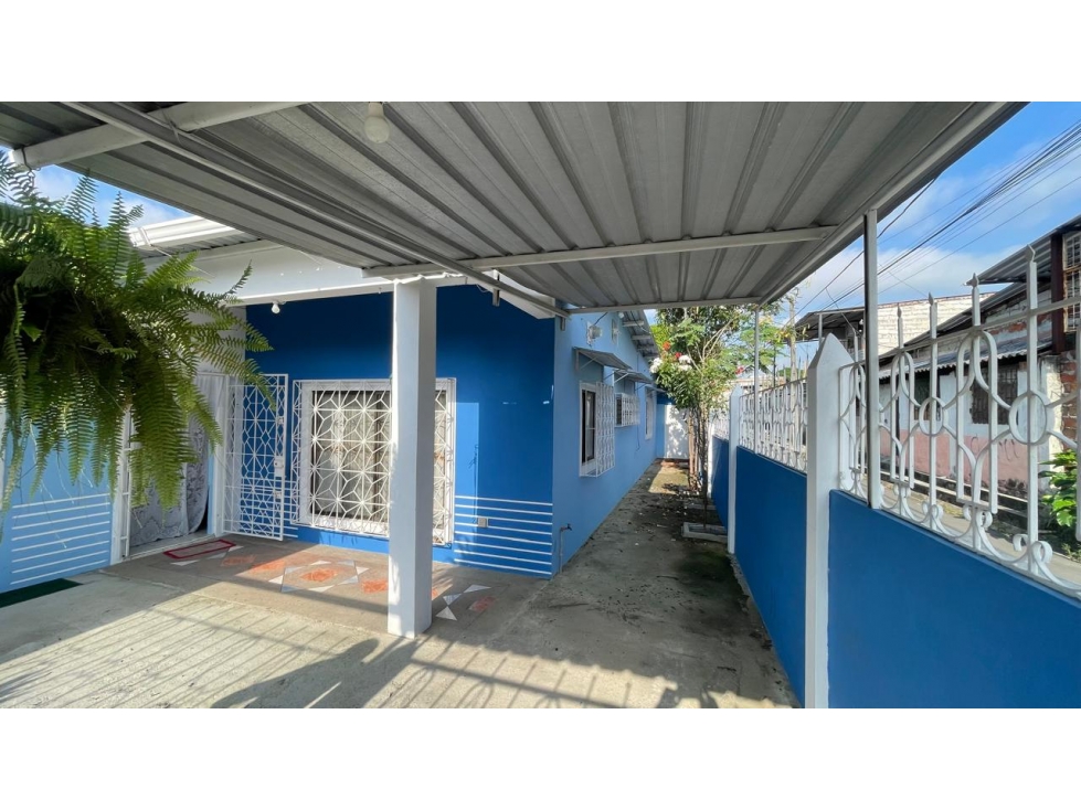 VENTA CASA NORTE GUAYAQUIL, PASCUALES (FRANMO) — foto 3
