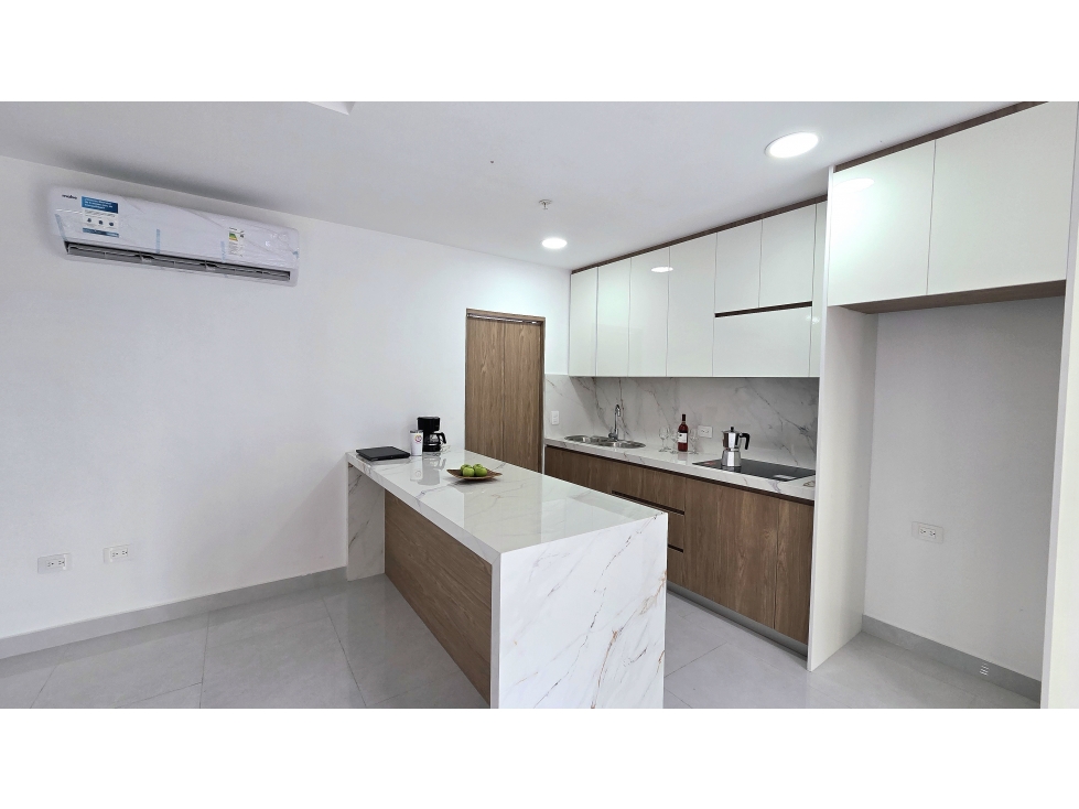 VENTA DEPARTAMENTOS CEIBOS OLIVOS 2 GUAYAQUIL — foto 6