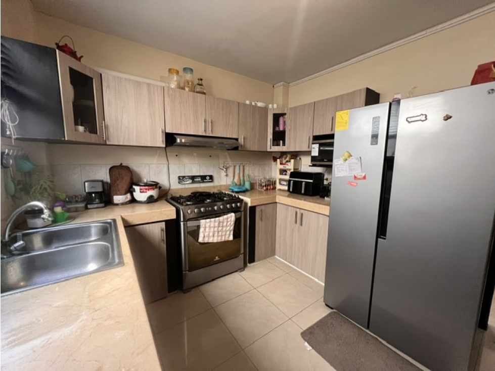 CASA EN VENTA BELO HORIZONTE (MACRIS) — foto 4