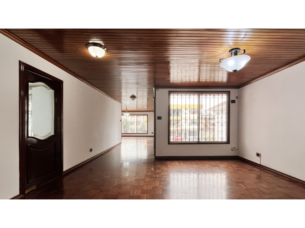 ALQUILER DEPARTAMENTO CDLA. KENNEDY,GYE (CAROZE) — foto 4
