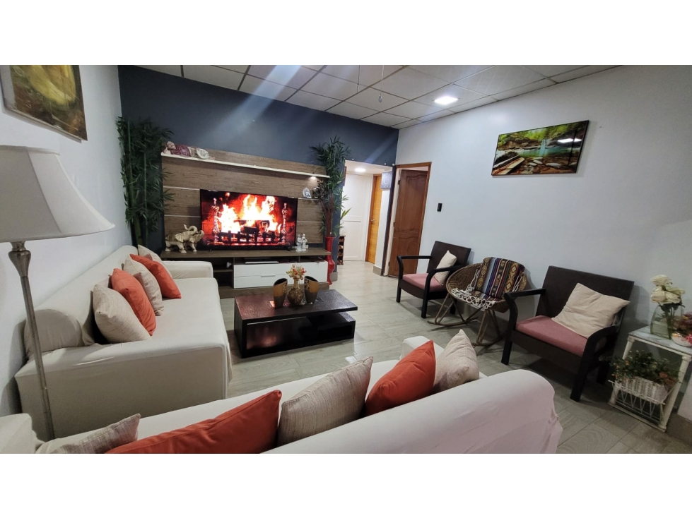 Vendo Casa Bastión Popular Bloque 2 (Mervel) — foto 3