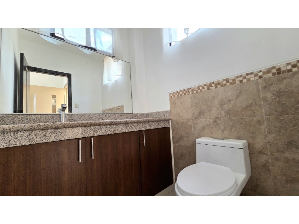 ALQUILO CASA BOSQUES DE LA COSTA - VIA A LA COSTA (Samib) — foto 6