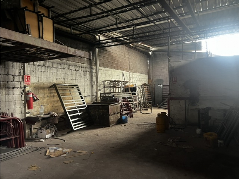 VENTA BODEGA MAPASINGUE ESTE (MACRIS) - 4