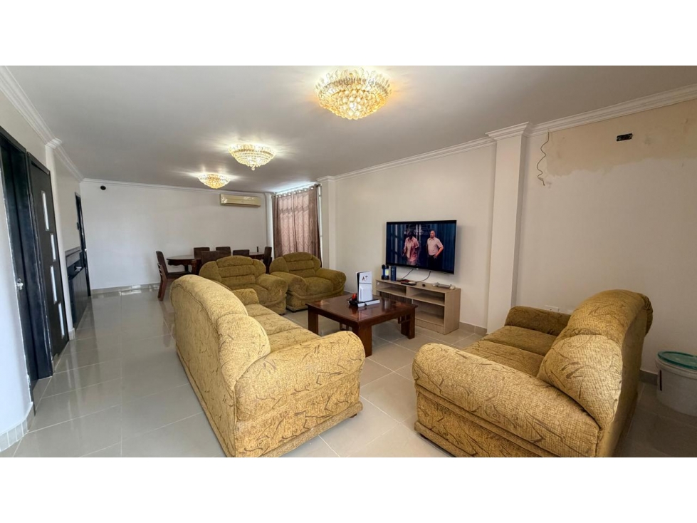 Alquilo Habitaciones, junto a la ECOTEC Samborondón.(LILILO) — foto 2