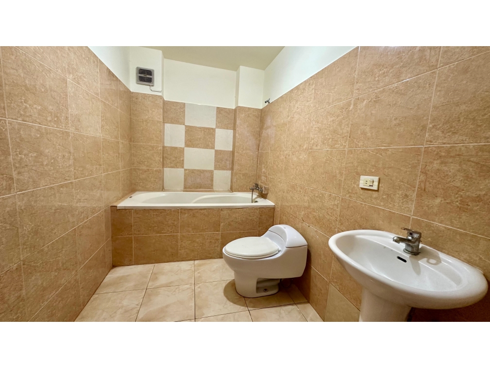 SE VENDE DEPARTAMENTO EN KENNEDY NORTE (MARMIR) — foto 6