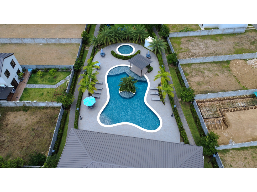 VENTA TERRENO URB. COSTASOL KM 19 VIA A LA COSTA GUAYAQUIL - 2