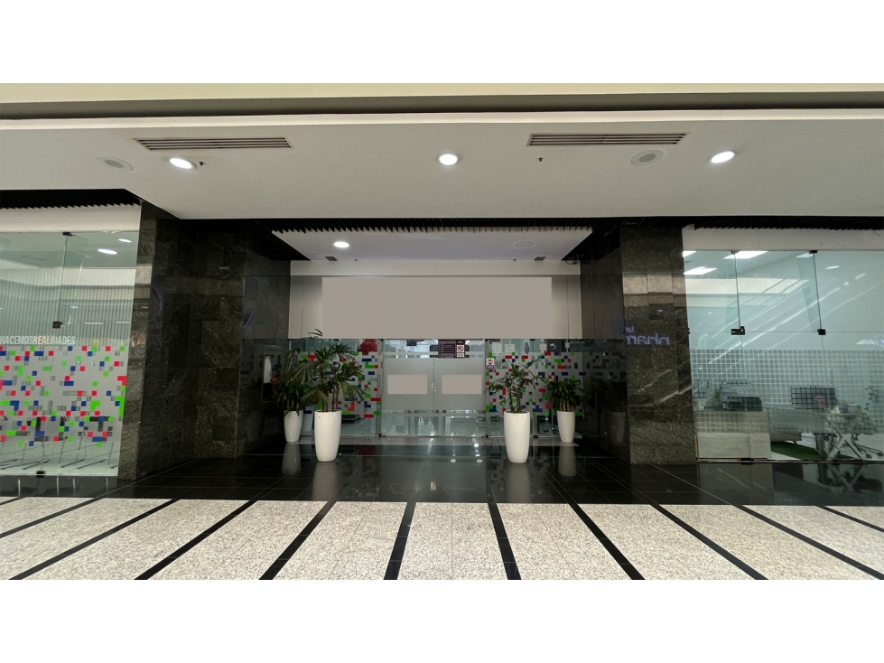 ALQUILER LOCAL COMERCIAL WTC GUAYAQUIL (MONIJ) - 6