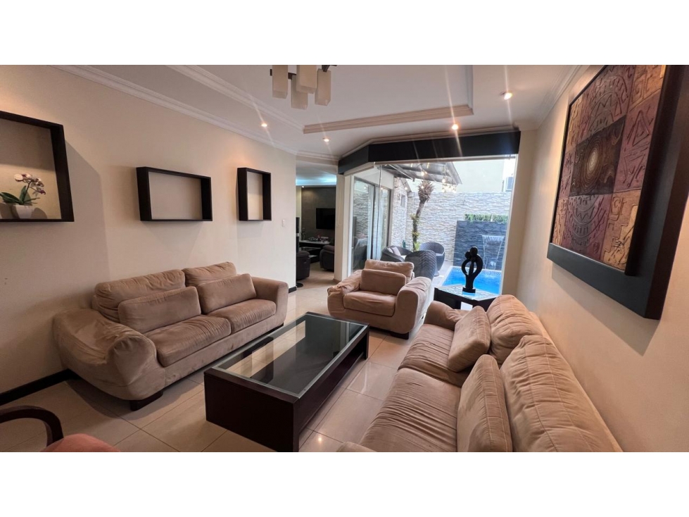 CASA EN VENTA BELO HORIZOTE VIA LA COSTA (MACRIS) - 5