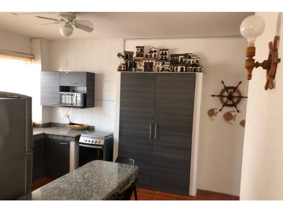 VENTA DE CASA EN KM 2 VIA A DATA, PLAYAS (CAROZE) - 5