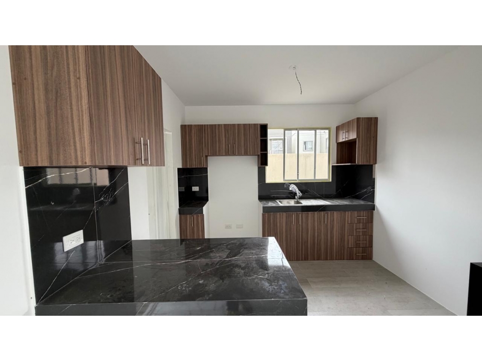 SE VENDE CASA DE ESTRENO EN URB. ARBOLETA VÍA SALITRE, DAULE(LILILO) - 4