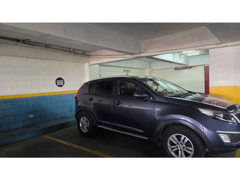 VENTA PARQUEO CALLE BOYACA CENTRO DE GUAYAQUIL (SAMIB) — foto 4