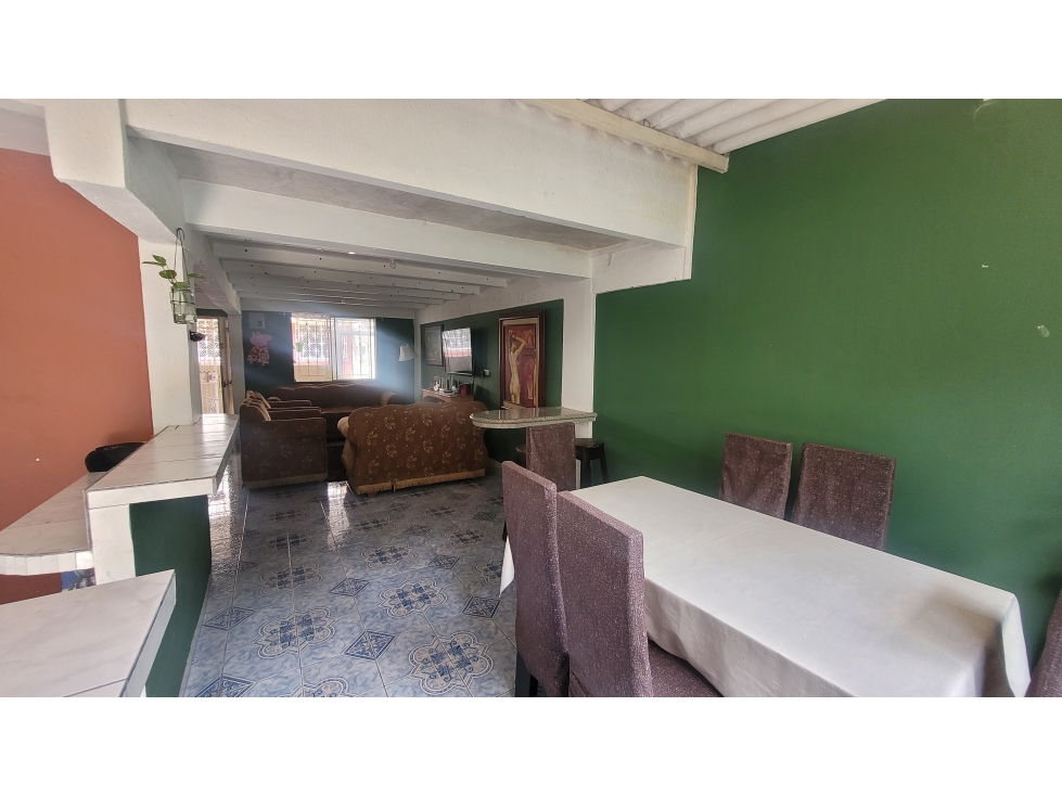 EN VENTA CASA EN URB BEATA MERCEDES MOLINA, NORTE DE GUAYAQUIL (ALCHO) — foto 5