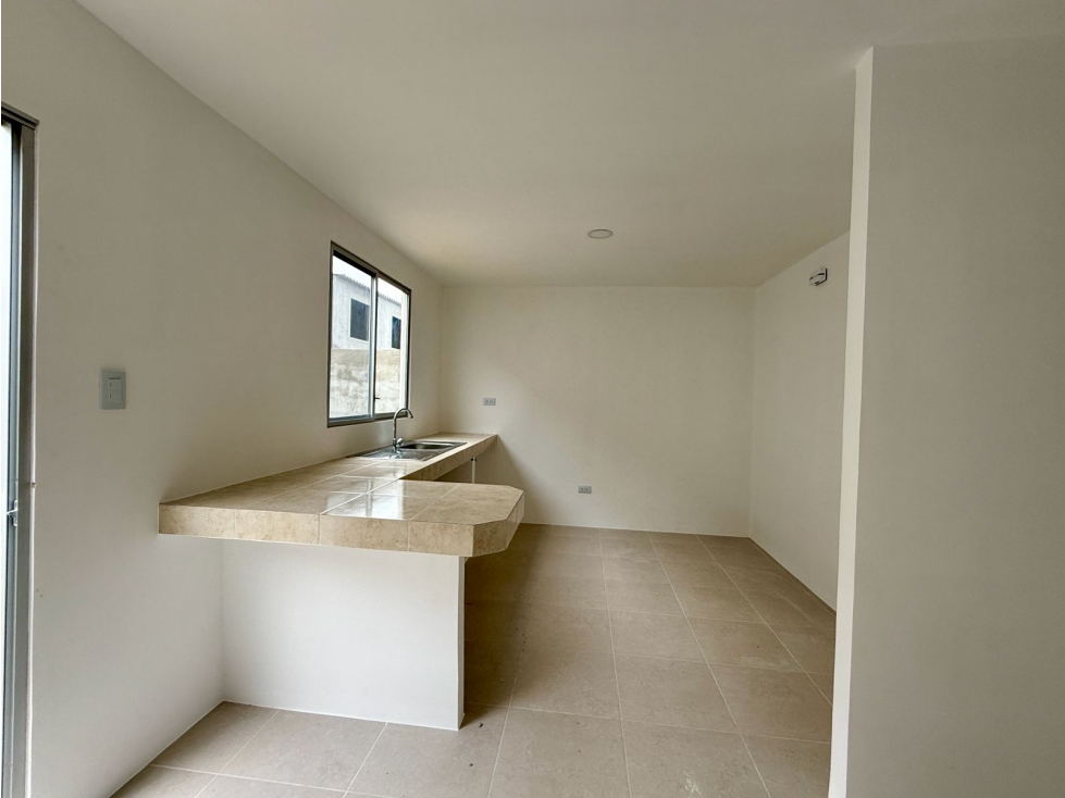 SE VENDE CASA EN PROYECTO URB. VIA DI VENTO (MERVEL) — foto 5