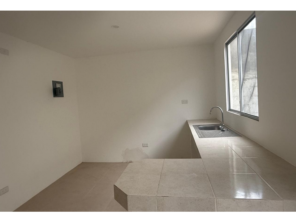 ALQUILER DE CASA EN URB PASEO DEL SOL CHONGON (SEAZ) — foto 3