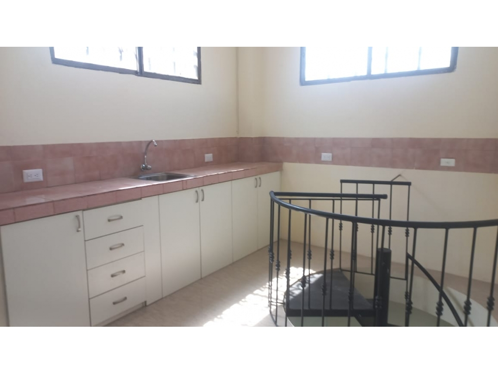 SUITE EN ALQUILER ACUARELA DEL RIO (NORTE DE GUAYAQUIL) SAALV — foto 5