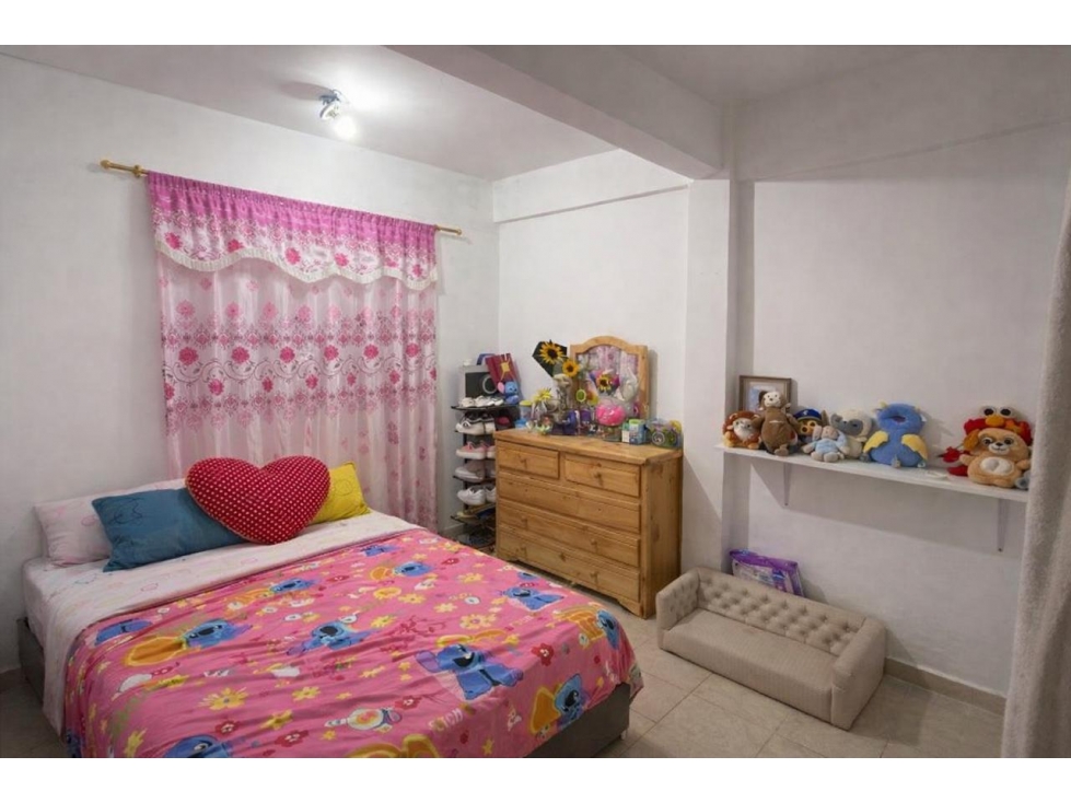 VENTA CASA DURAN, EL RECREO (FRANMO) - 5