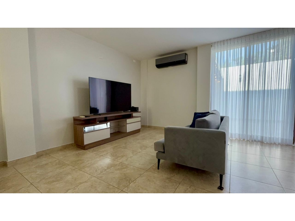EN ALQUILER CASA URB. VILLAS DEL BOSQUE -Vía a la Costa- (Mervel) — foto 5