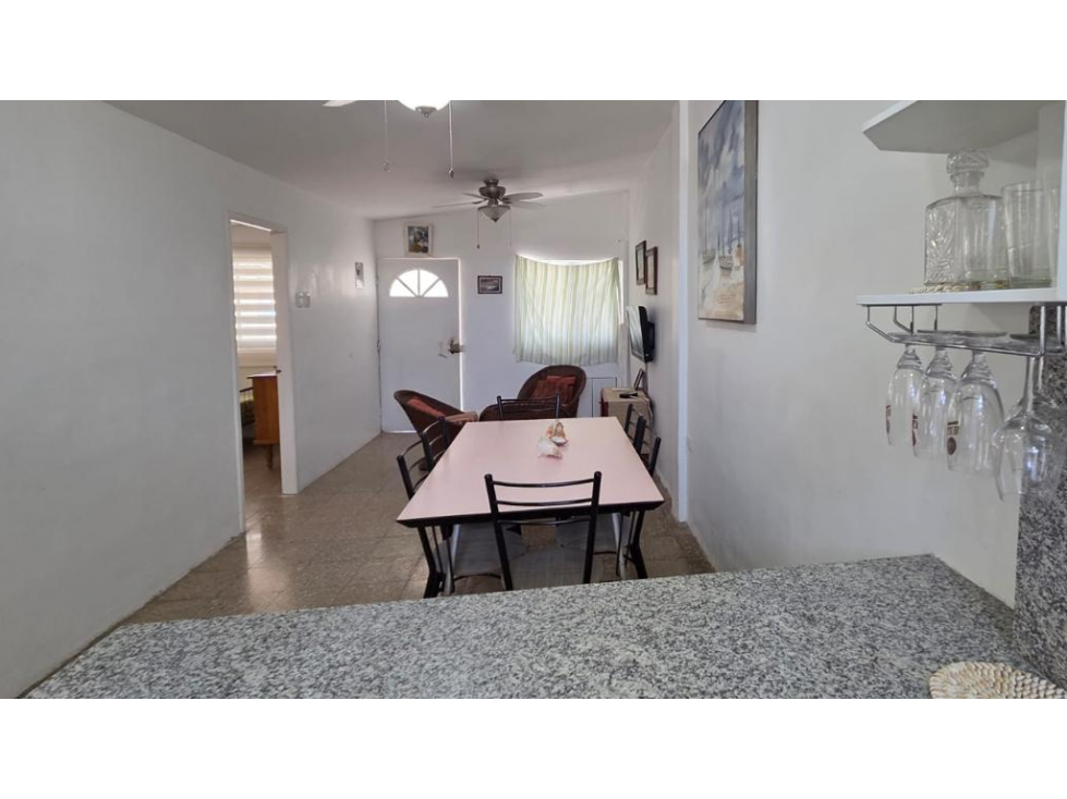 SE VENDE CASA SALINAS PROV SANTA ELENA CDLA LAS DUNAS, (MARMIR) — foto 5