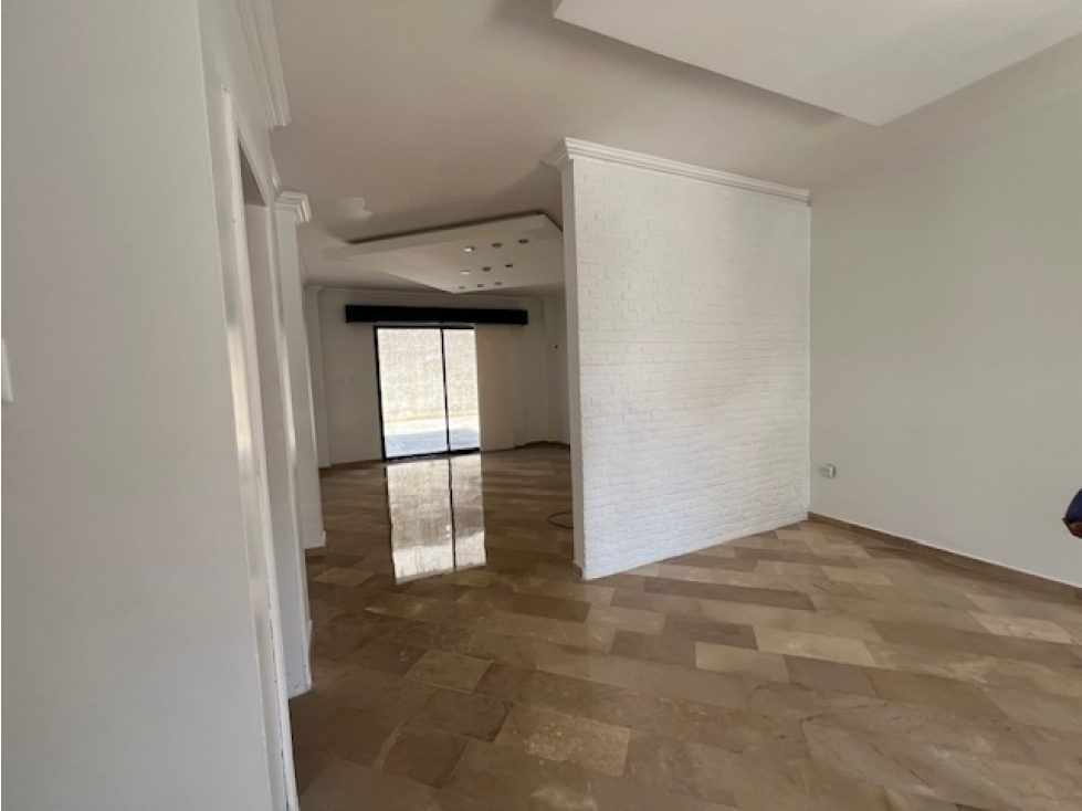 CASA EN ALQUILER VIA LA COSTA URBANIZACION PORTAL AL SOL (MACRIS) — foto 6