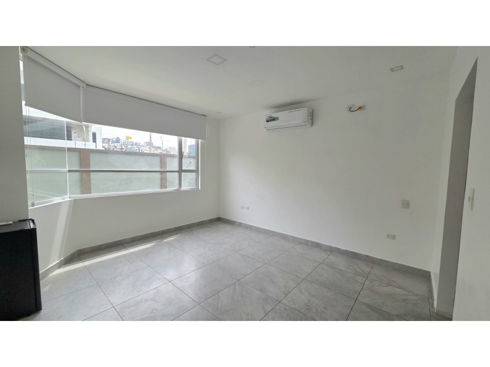 ALQUILER DEPARTAMENTO SANTA CECILIA, CEIBOS, GUAYAQUIL (MARPIN) — foto 4