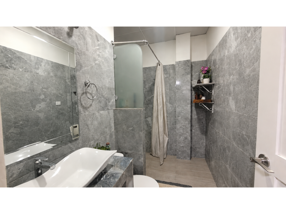 Vendo Casa Bastión Popular Bloque 2 (Mervel) — foto 4
