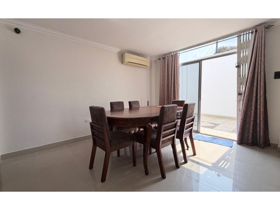 Alquilo Habitaciones, junto a la ECOTEC Samborondón.(LILILO) — foto 4