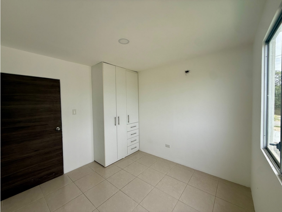 ALQUILO CASA EN VIA A LA COSTA (marav) — foto 6
