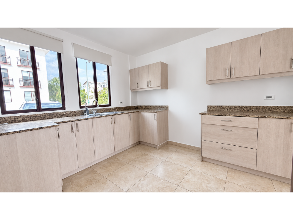 ALQUILO CASA URB. VILLAS DEL BOSQUE -Vía a la Costa- (Mervel) — foto 5