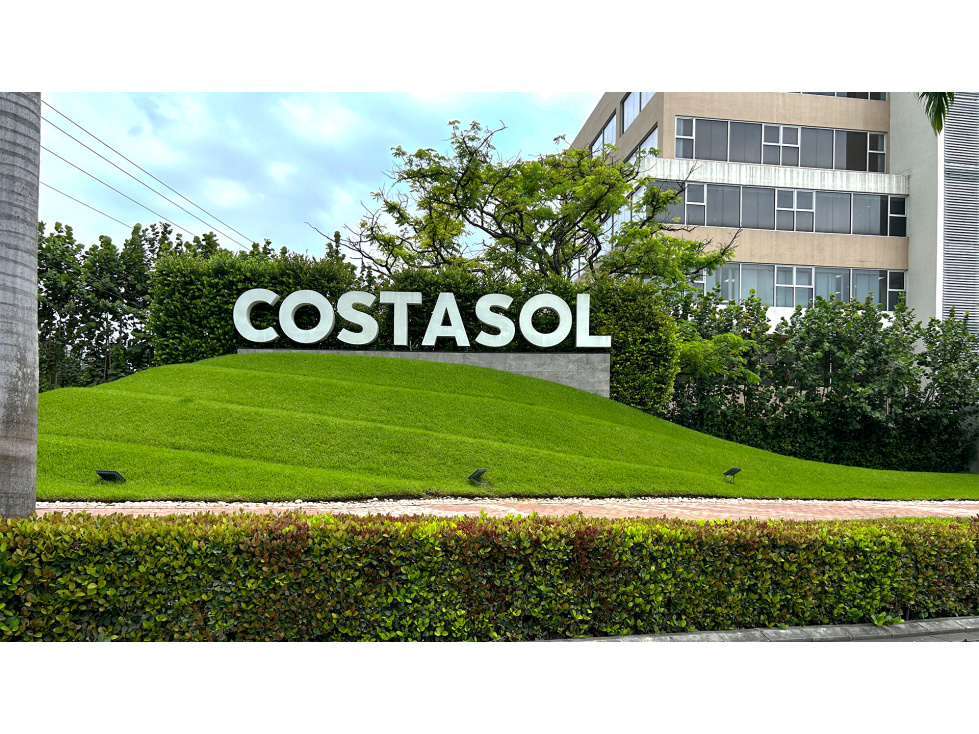 VENTA TERRENO URB. COSTASOL KM 19 VIA A LA COSTA GUAYAQUIL - 3