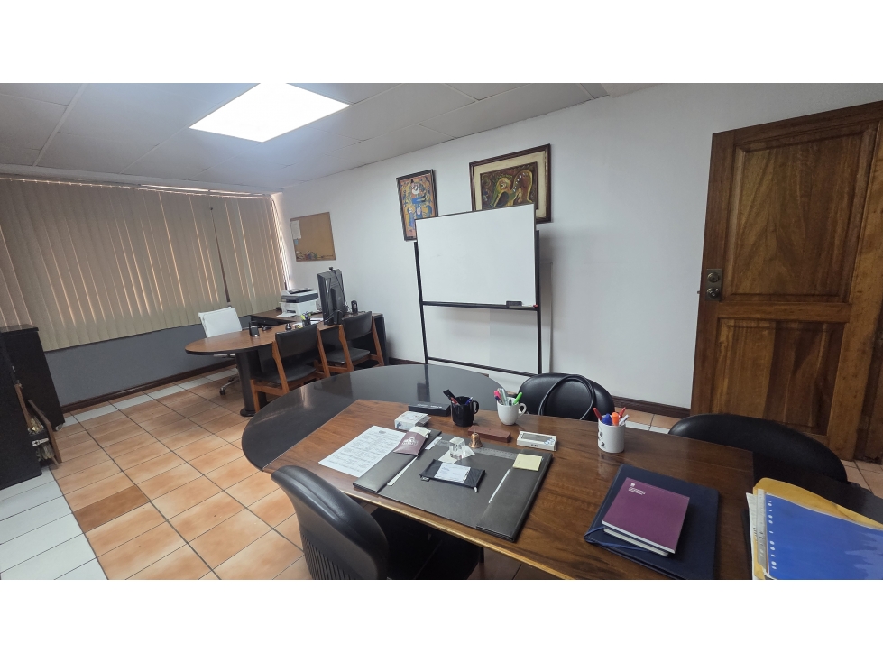 VENTA OFICINA ALBORADA NORTE GUAYAQUIL (Samib) - 6