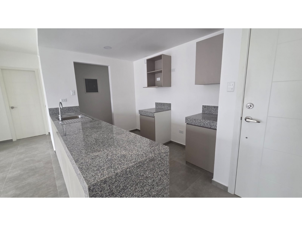 EN VENTA DEPARTAMENTO URBANIZACION RIBERA DEL BUIJO (Jkcal) — foto 4