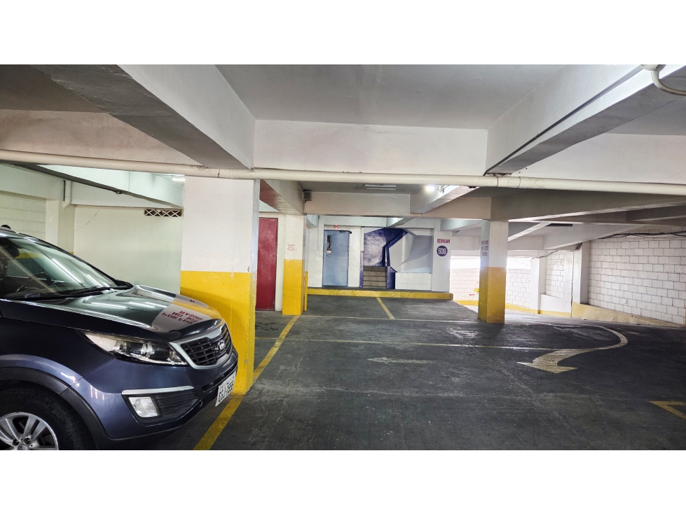 VENTA PARQUEO CALLE BOYACA CENTRO DE GUAYAQUIL (SAMIB) — foto 5