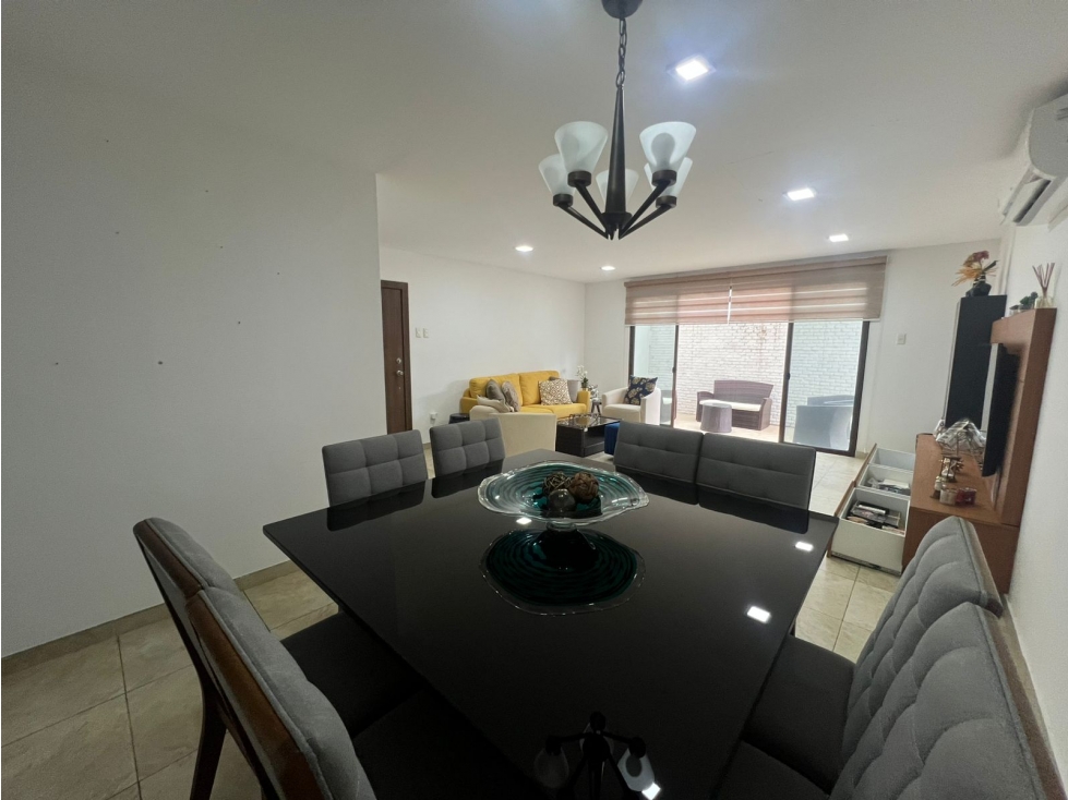SE VENDE DEPARTAMENTO VILLAS DEL BOSQUE VÍA LA COSTA (MARMIR) — foto 5