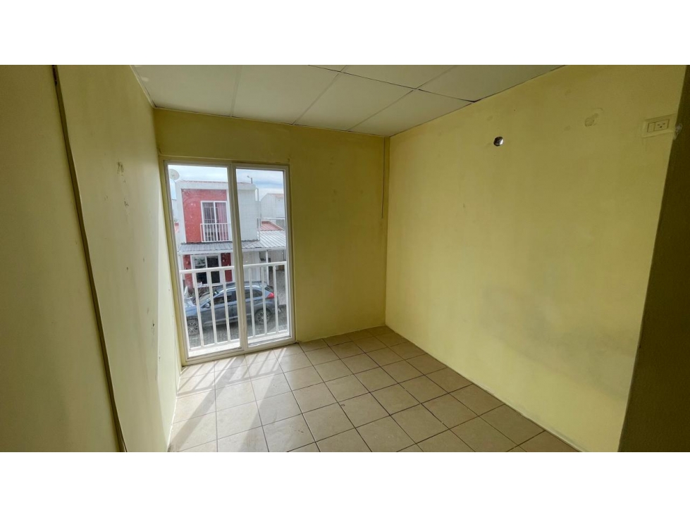 VENTA CASA NORTE DE GUAYAQUIL, URBANIZACION CIUDAD SANTIAGO (FRANMO) — foto 5