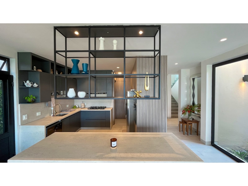 EN VENTA CASA CIUDAD CELESTE, LA ARBOLEDA (Jkcal) — foto 5
