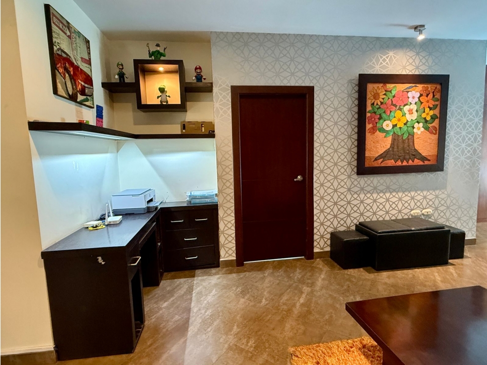 ALQUILO Casa Urb. Portofino -Vía a la Costa- (Mervel) — foto 5