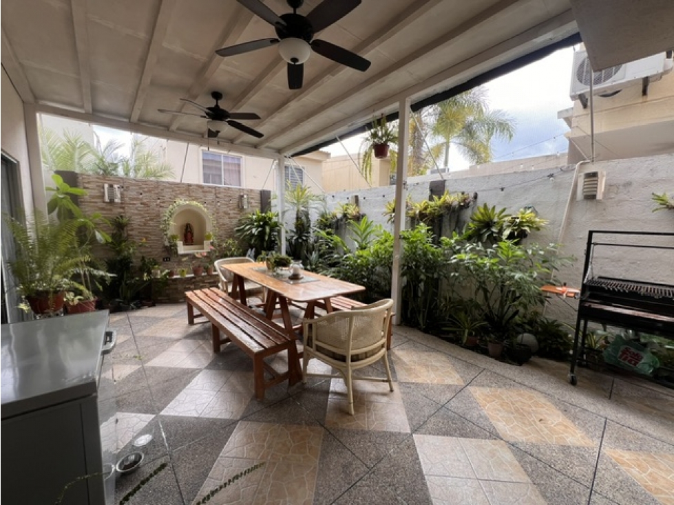 CASA EN VENTA BELO HORIZONTE (MACRIS) — foto 6