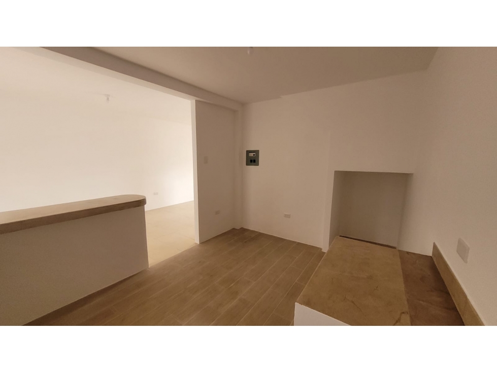 CASA EN VENTA MUCHO LOTE 1 (MACRIS) — foto 6