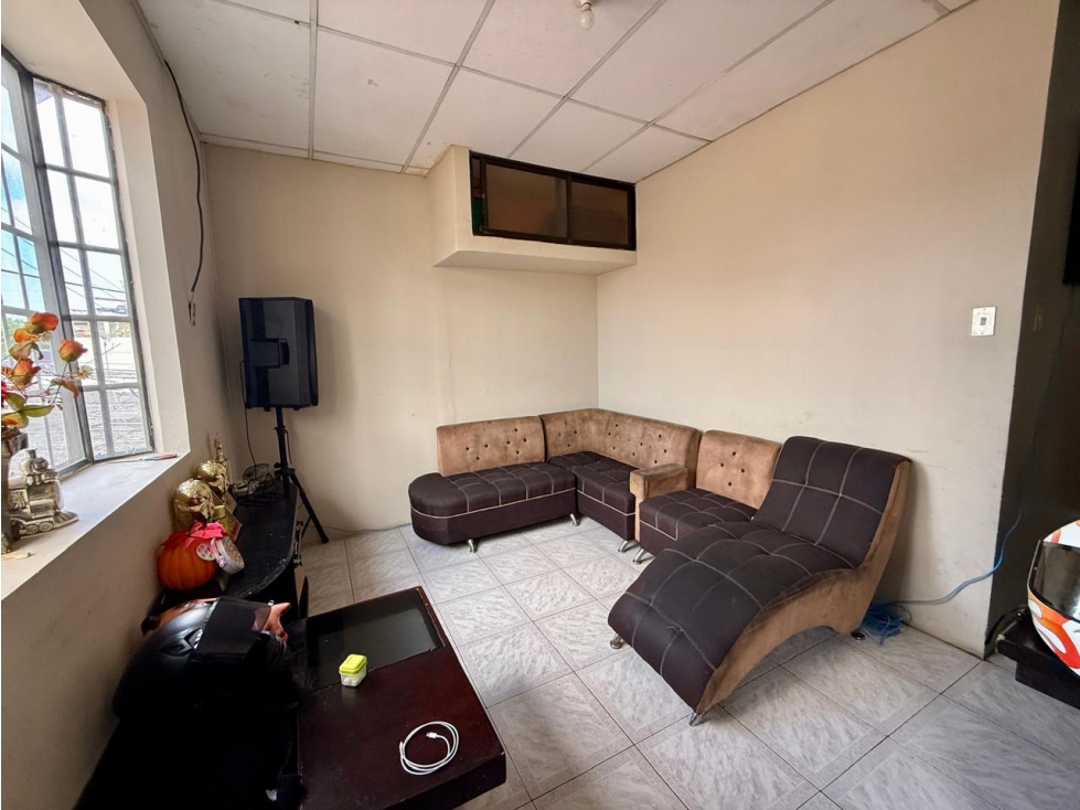 Venta de casa en la Pradera 2 (marav) — foto 6