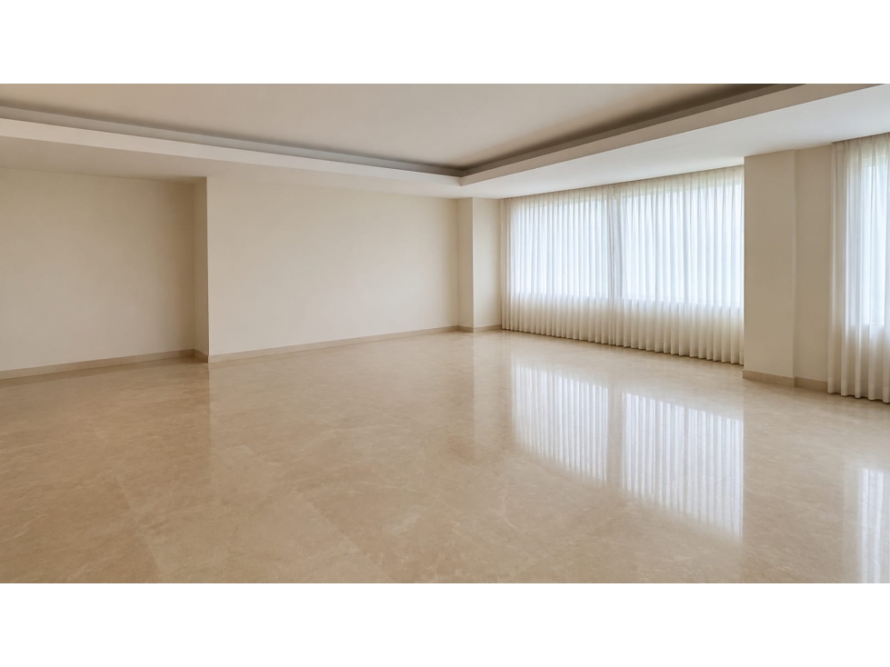 SE VENDE DEPARTAMENTO TORRE COLON II, KENNEDY NORTE (MONIJ) — foto 5