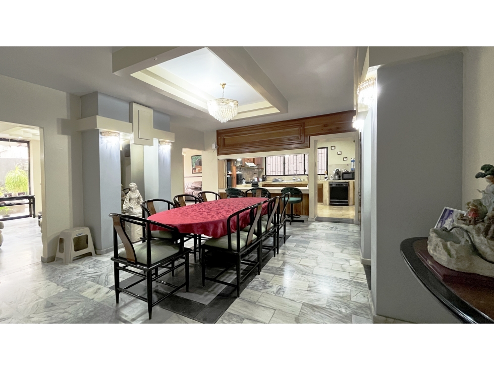 VENTA CASA LOS CEIBOS, GUAYAQUIL (Caroze) — foto 6