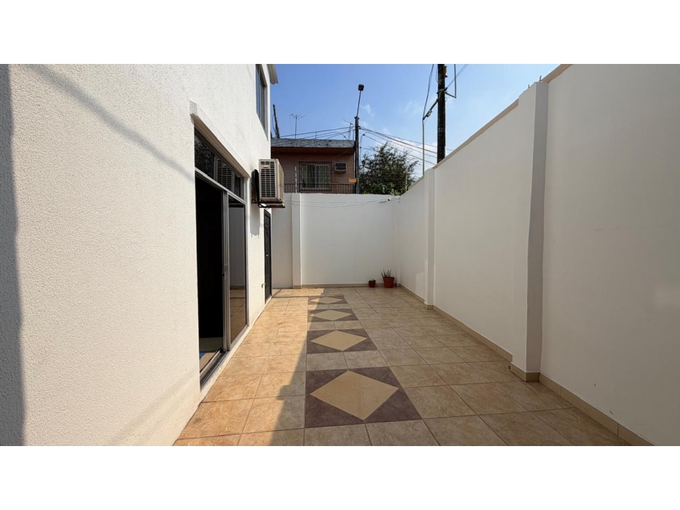 Alquilo Habitaciones, junto a la ECOTEC Samborondón.(LILILO) — foto 5
