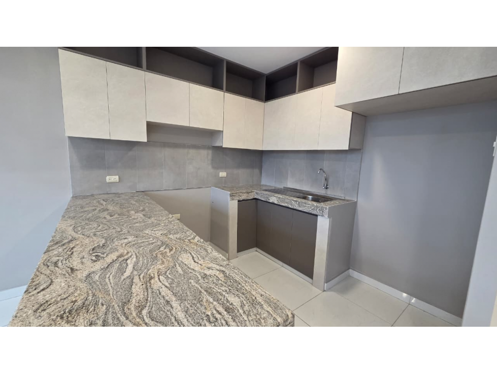 ALQUILER DEPARTAMENTO, CDLA. NUEVA KENNEDY (SYLMIR) — foto 5