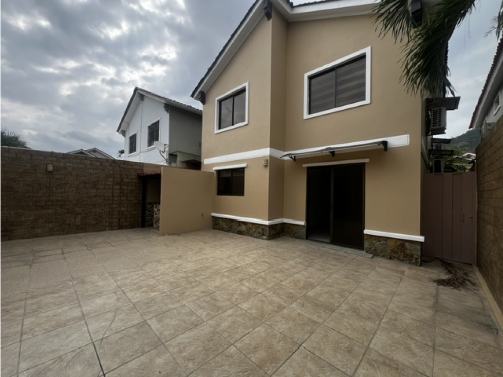 CASA EN ALQUILER VIA LA COSTA ETAPA GERONA MACRIS — foto 6
