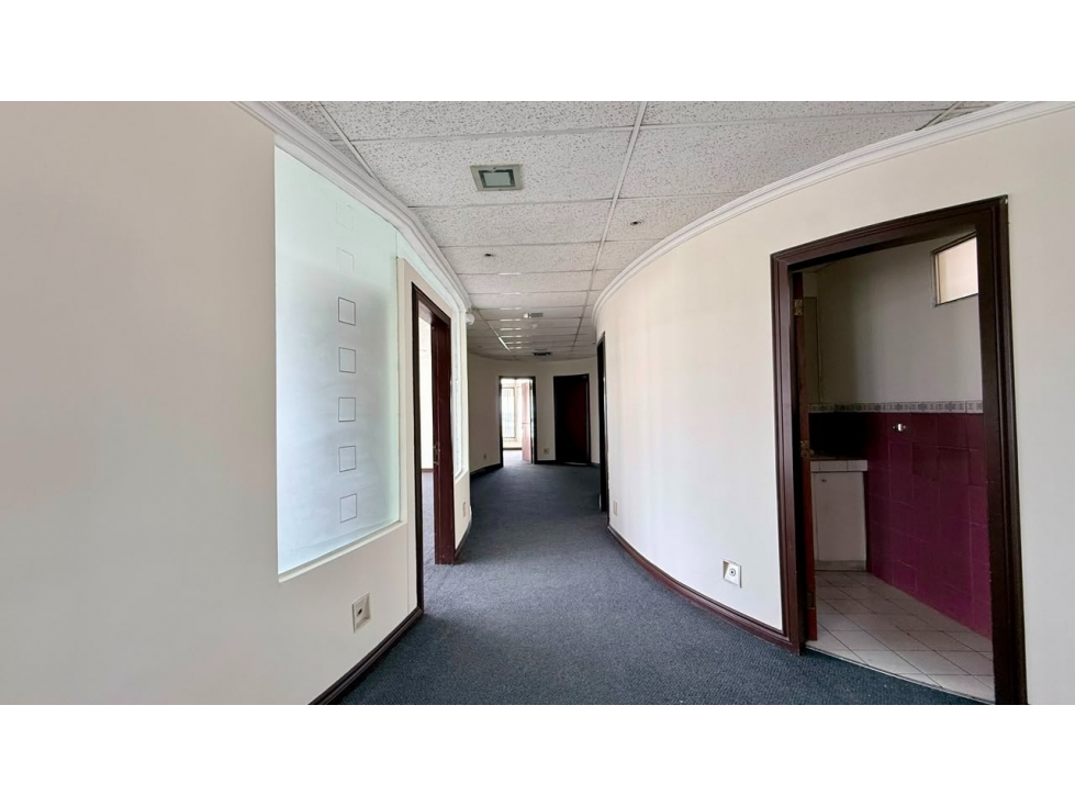 SE VENDE OFICINAS AV 9 DE OCTUBRE, EDIF EL CONTEMPORANEO (MONIJ) - 5